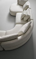 Aldebaran - Rounded Modular Sofa System