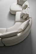 Aldebaran - Rounded Modular Sofa System