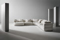 Aldebaran - Rounded Modular Sofa System