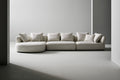 Aldebaran - Rounded Modular Sofa System