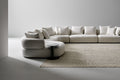 Aldebaran - Rounded Modular Sofa System