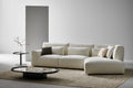 Elegant modular sofa Belloalto | Bonaldo