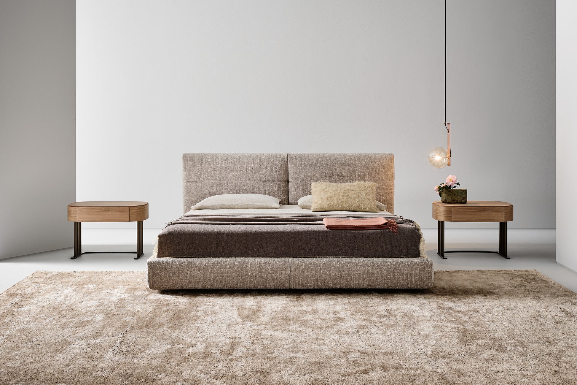 Belloalto bed