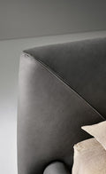 Holden - Tailored upholstered bed | Bonaldo
