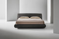 Holden - Tailored upholstered bed | Bonaldo