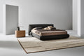 Holden - Tailored upholstered bed | Bonaldo