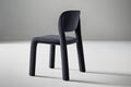 Artemis - Fully upholstered curvilinear chair | Bonaldo