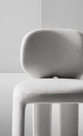 Teia - Versatile minimalist design chair | Bonaldo