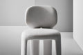 Teia - Versatile minimalist design chair | Bonaldo