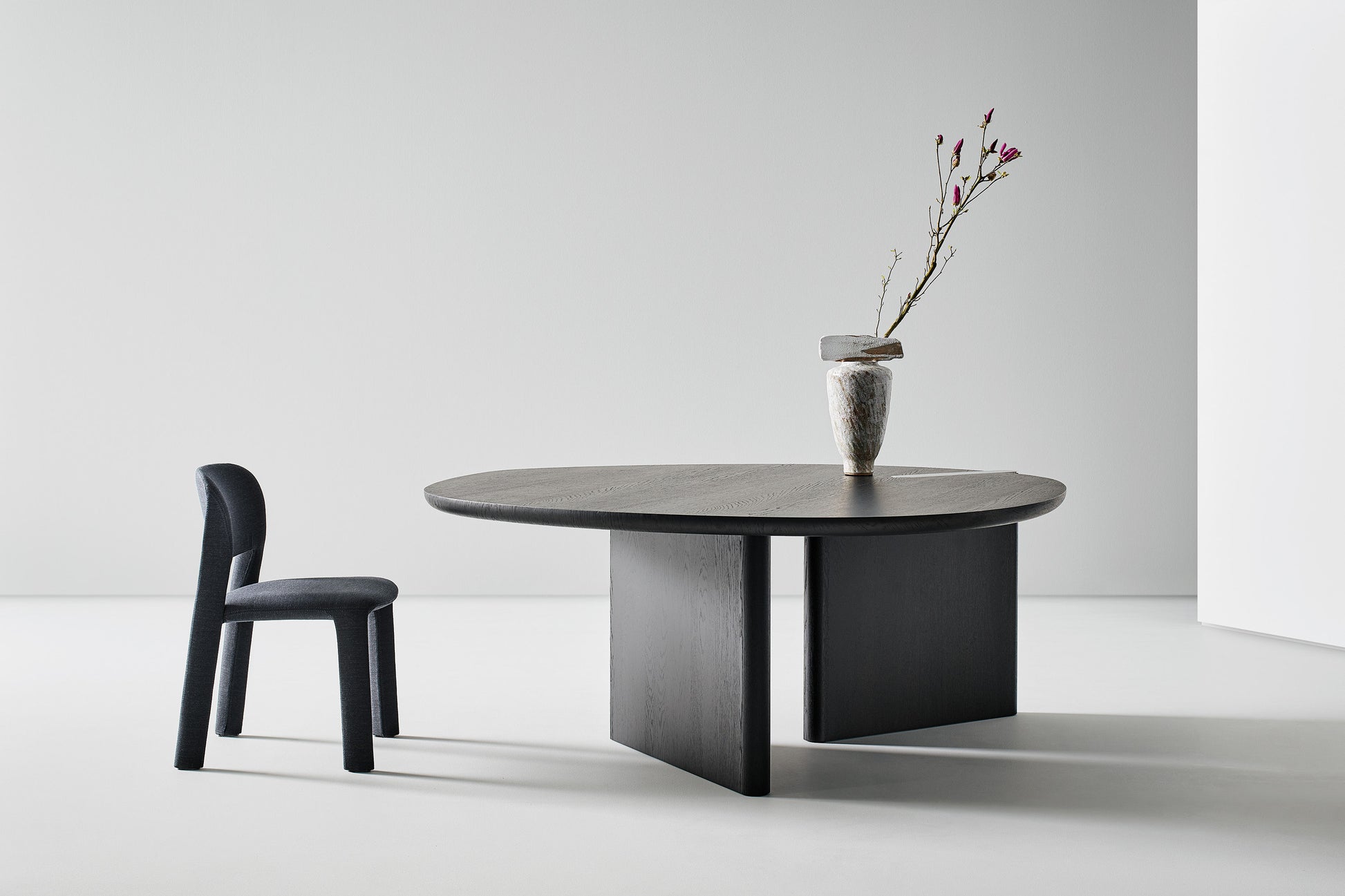 Bonaldo Flatiron Table