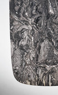 Liaison Sculptural Dining Table Artistic Base