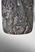 Liaison Sculptural Dining Table Artistic Base