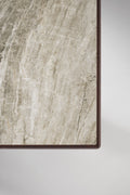 Oshi - Solid wood table with ceramic top | Bonaldo
