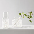 Meadow Vase Winter Tall