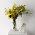 Meadow Vase Winter Tall