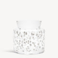 Meadow Vase Winter Wide