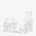 Meadow Vase Winter Wide