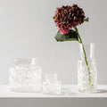 Meadow Vase Winter Wide