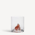 New Friends Tumbler Fox