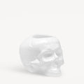 Still Life Votive Off White