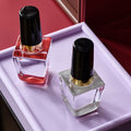 Make Up Nail Polish Poppy Red