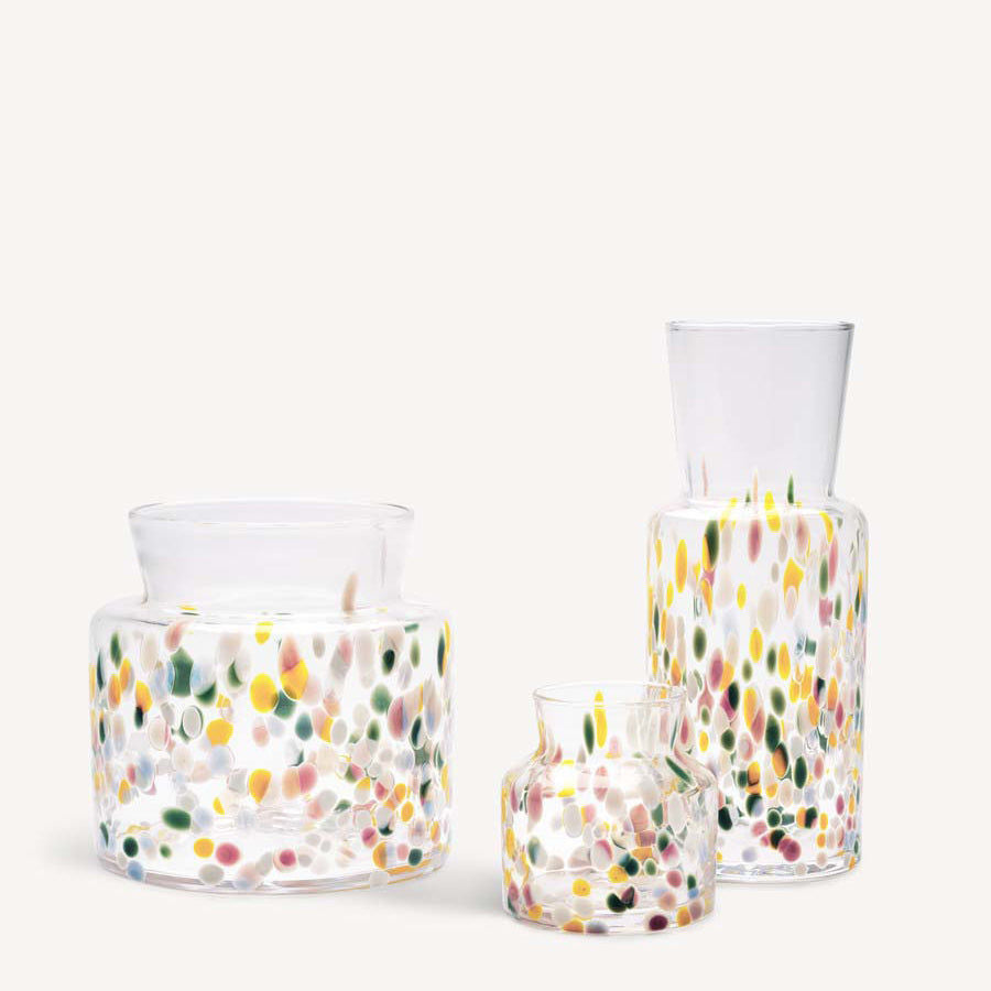 Meadow Vase Spring Tall
