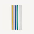 Sipsavor Multicolor Set of 6
