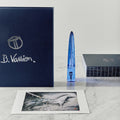 Book of Glass: Starman LD-500