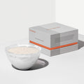 Contrast White Candle - Woodland Vanilla