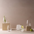 Line Stemless
