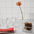 Limelight Bowl Clear Tall