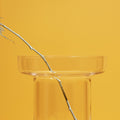 Limelight Vase Clear Tall