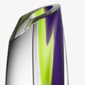 Saraband Purple/Green Vase