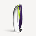 Saraband Purple/Green Vase