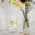 Pagod Vase Clear Large