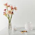 Meadow Vase Winter Small