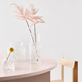Meadow Vase Winter Tall