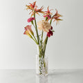 Meadow Vase Winter Tall