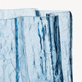 Crackle Vase Circular XL