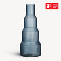Pavilion Vase Blue XL