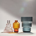 Pavilion Tulip Vase Gray