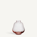 Kappa Vase Light Pink Mini