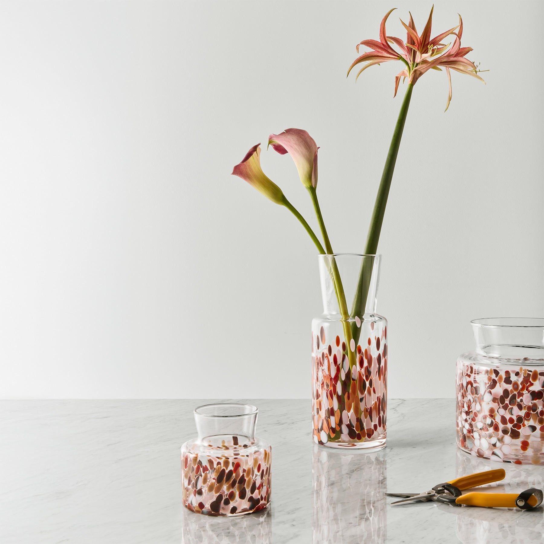 Meadow Vase Fall Tall