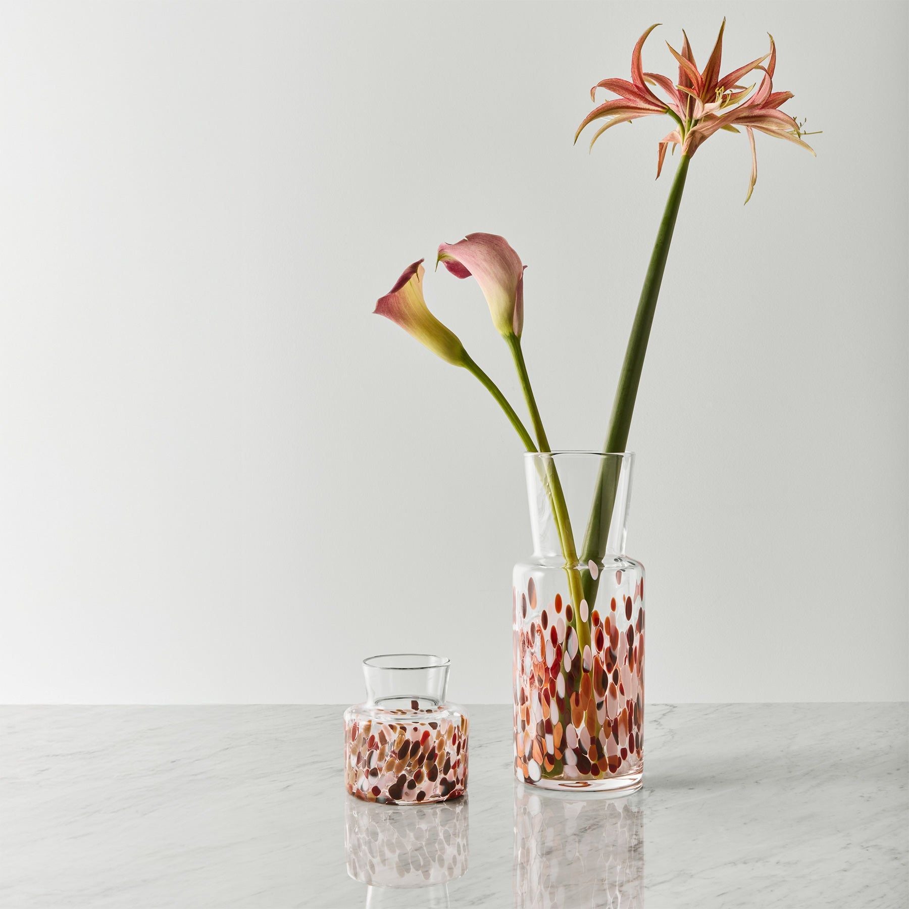 Meadow Vase Fall Tall
