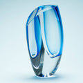 Mirage Vase Blue/Blue XL
