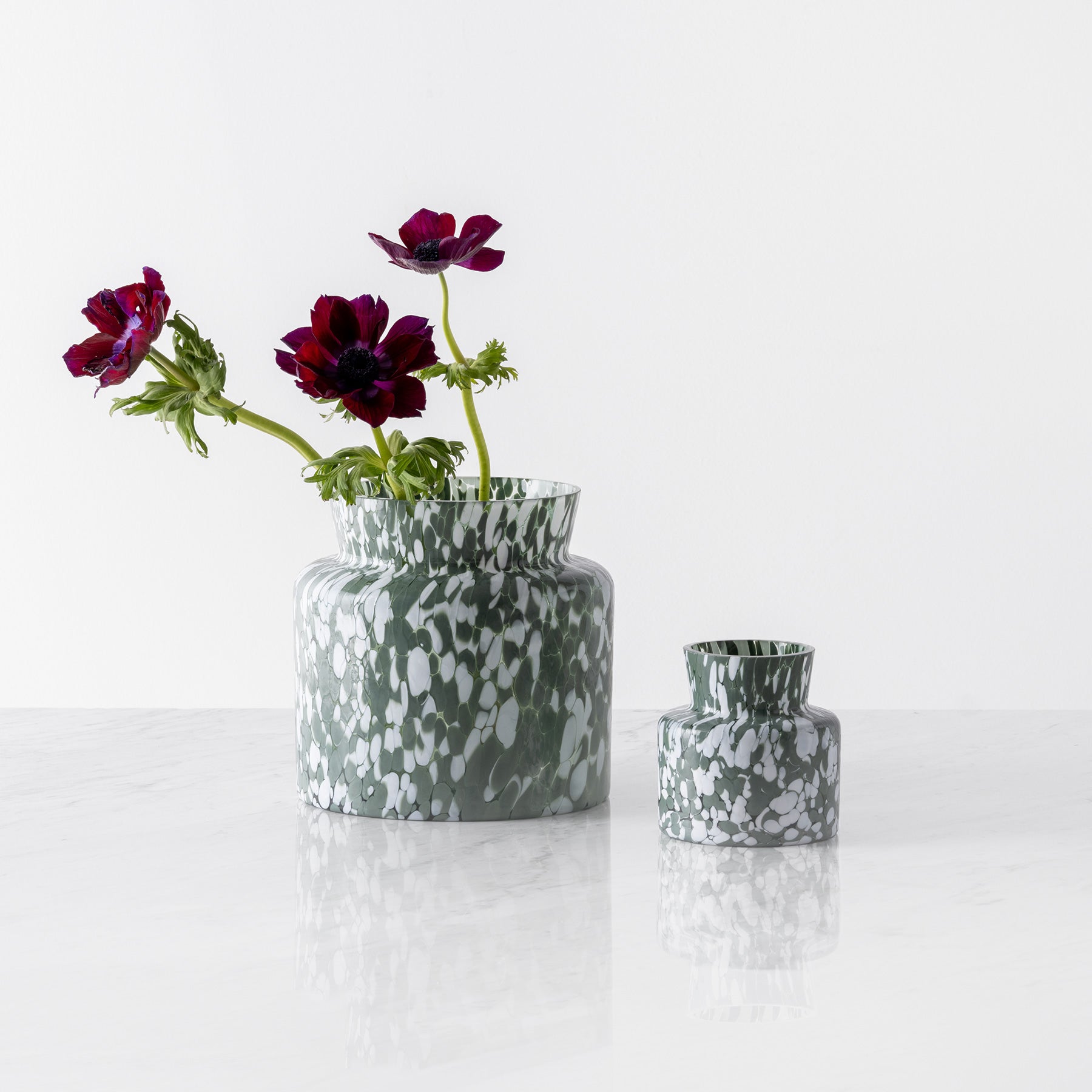 Meadow Vase Summer Small