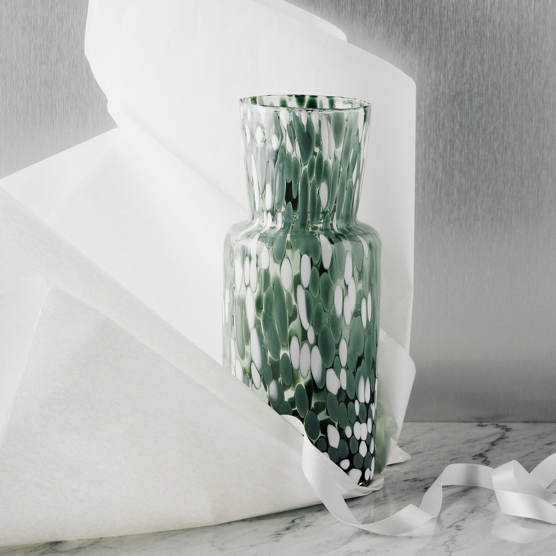 Meadow Vase Summer Tall