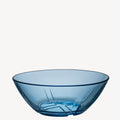 Bruk Blue Bowl Small