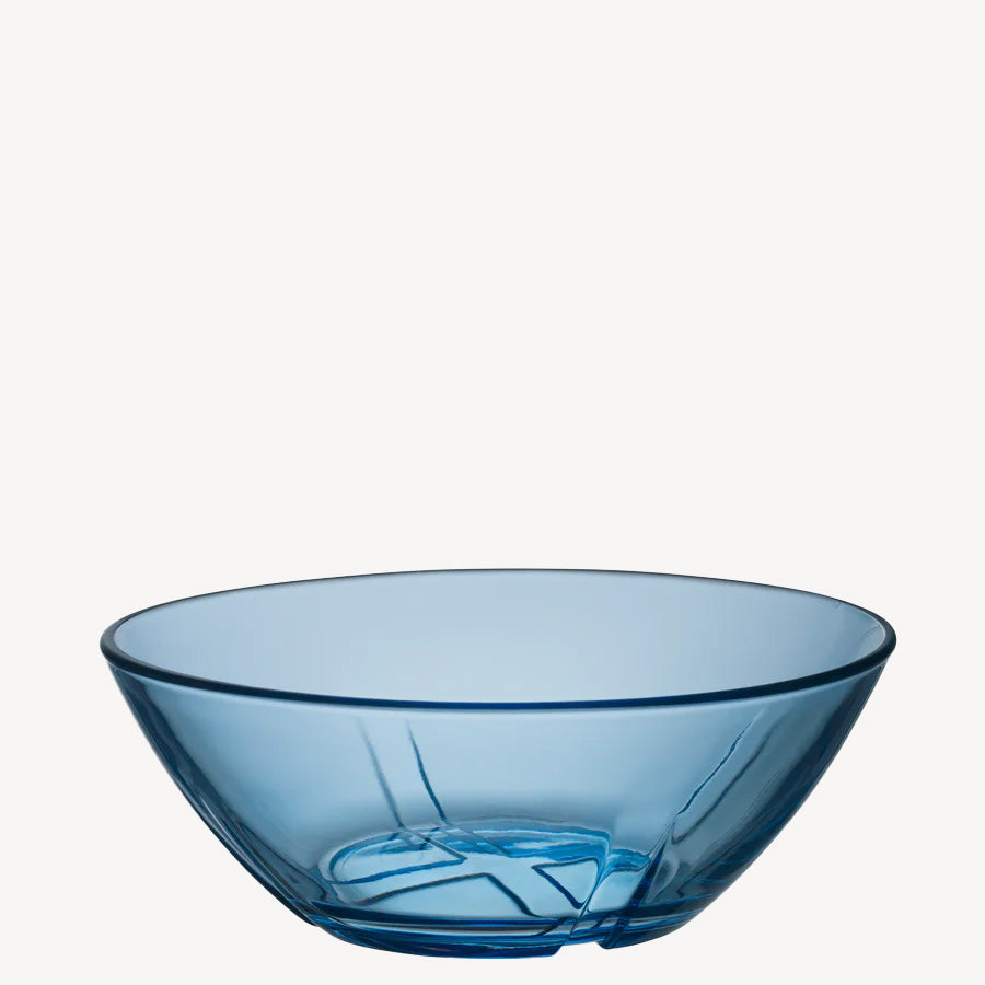 Bruk Blue Bowl Small