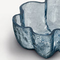 Crackle Bowl Circular